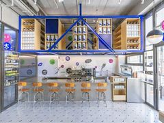 -大小咖啡 BigSmallCoffee(麦子店)