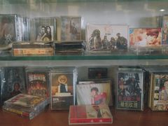 -麦田书店(国防路店)