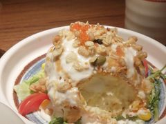 -小川洋风料理(大悦城店)