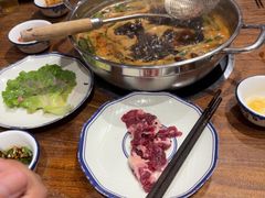 -厝味火锅·潮汕卤水火锅(十一合店)