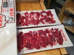 -为什么牛潮汕牛肉火锅(中信广场店)