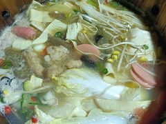 -秋语木桶鱼.酸菜鱼(开发区火车站店)