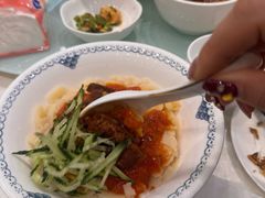 -合胜记太原排档(王府井店)