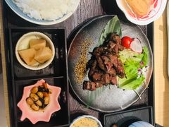 -味太助·银饭食堂(中华城店)