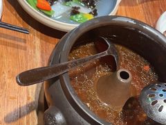 -云海肴·汽锅鸡·云南菜(美罗城店)