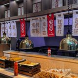 太便宜了吧！老板这能赚钱吗？二十多块吃到饱