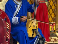 -大汗行宫园林餐厅