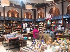 -贡多拉礼品及售票廊(威尼斯人酒店)