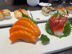 -元气寿司(东方宝泰店)