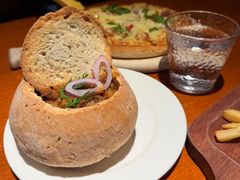 -布拉格餐厅· 中欧捷克菜(全国首店)