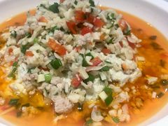 什锦臭豆腐-乌江鱼杭帮菜(西湖店)