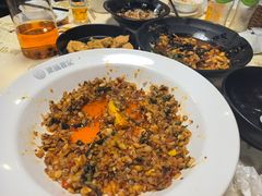 -聚味瞿记·龙虾堂(望城店)