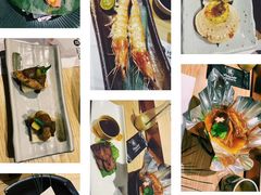 -匠和风精致料理(莆田财富中心店)