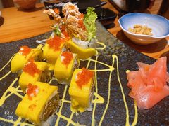 -吟松日式料理(莘庄店)