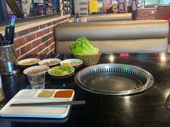 -老卜奎齐齐哈尔烤肉(人民东路店)