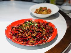 -小四川菜馆(托乐嘉店)