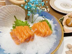 -蟹之国·精品蟹料理(极地店)