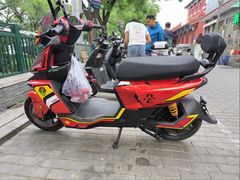 -九号电动车(安定门内大街店)