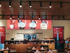 -阿润打边炉·鲜切鸡煲(华漕店)