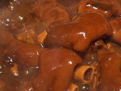 -0776食堂·京城创意菜(七里庄店)