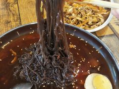 -安家德吉林市朝鲜族大冷面(民康路店)