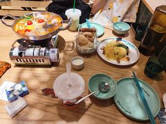 -迷你椰·泰式大排档(佛山顺德店)