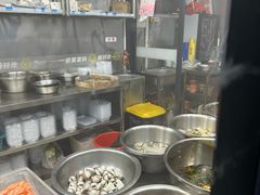 -圆蛋酒料•生腌(开元路店)
