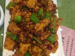 -桃子餐厅·天津菜(红星路直营店)