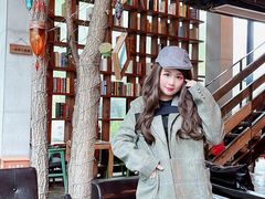 -漫咖啡(五四北店)