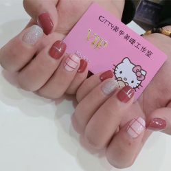 -K·TNail美甲美睫