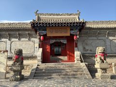 -丹噶尔古城