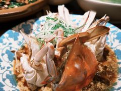 -小厨师·二十年沈家门小海鲜(百井坊巷店)