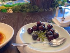 -长春凯悦酒店-品悦中餐厅