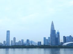 -深圳湾公园(南山区)