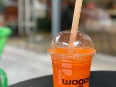 酷盖做自己-Wagas沃歌斯(尚街店)