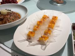 -北京老铺烤鸭(西稍门店)