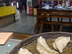 -松针蔡记蒸饺(花园路店)
