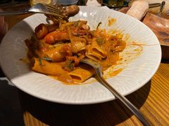 -Osteria Garden 生蚝花园餐厅(原进贤路店)