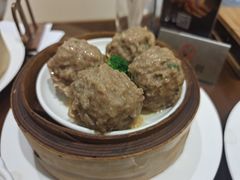 陈皮牛肉丸-豫璟轩中餐厅(南昌万怡店)