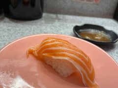 -争鲜回转寿司(中街大悦城店)