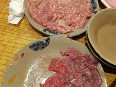 -刁姐火锅(五小区店)