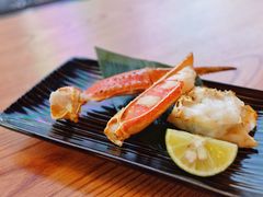 -蟹道乐(道顿堀本店)