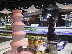 -圣罗巴甄选自助(麦凯乐店)
