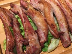 -莲香西域·正宗新疆菜(龙华店)