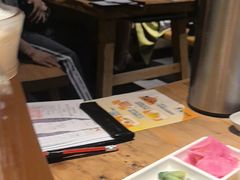 -木屋烧烤(岗顶二店)