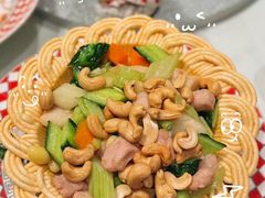 -唐苑酒家·岭南粤菜名店(太古仓店)
