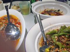 -兰湘子·湘菜小炒(济南领秀城店)