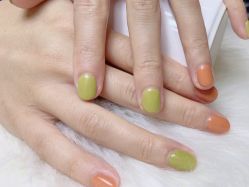 -Meet Nail 美睫·美甲