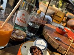 -四季酒店下午茶