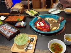 -吼堂老火锅(太古里总店)